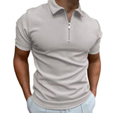 Ralph Polo | Stylish Solid-Color Polo Shirt