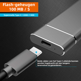 SpeedVault – External Hard Drive with Ultra-Fast Performance