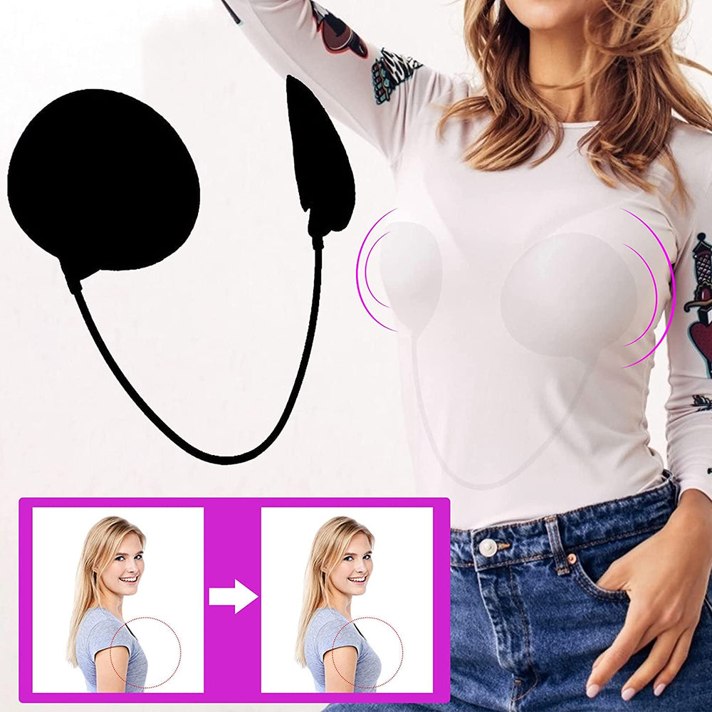 Frontless Bra Kit
