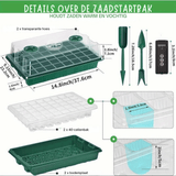 Optimized Product Title: "Vollspektrum LED-Anzuchtstation für Pflanzen - Effiziente Wachstumslampe für Indoor-Gartenbau" 

This title includes relevant keywords while providing more detail about the product's purpose and benefits, which can help improve v