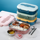 SteelLunch Stainless Steel Thermo Lunchbox