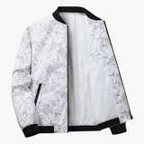Optimized Product Title: "Elegante Herren Bomberjacke - Stilvolle, Leichte Jacke für Herren | Trendige Mode für Freizeit & Abendveranstaltungen" 

This title includes relevant keywords while providing additional details about the product to attract more p