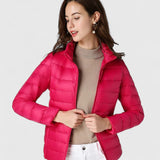 Optimized Product Title: "Melorynne Elegante Damenjacke - Stilvolle, Hochwertige Übergangsjacke für Modebewusste Frauen" 

This title includes relevant keywords, specifies the target audience (women), and highlights key features (stylish, high-quality, tr