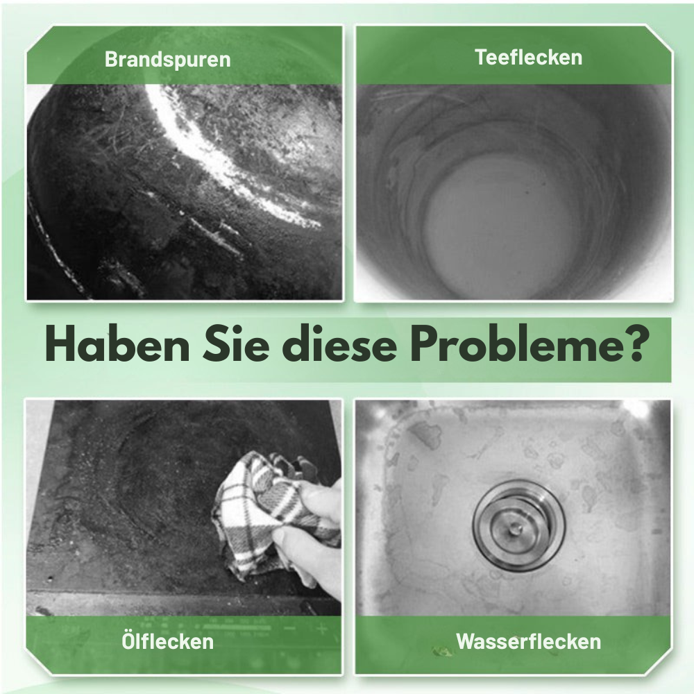 Optimized Product Title: **Multifunktionale Reinigungsmilch – Effektive Fleckenentfernung für alle Oberflächen | Sanfte Reinigung & Pflege**