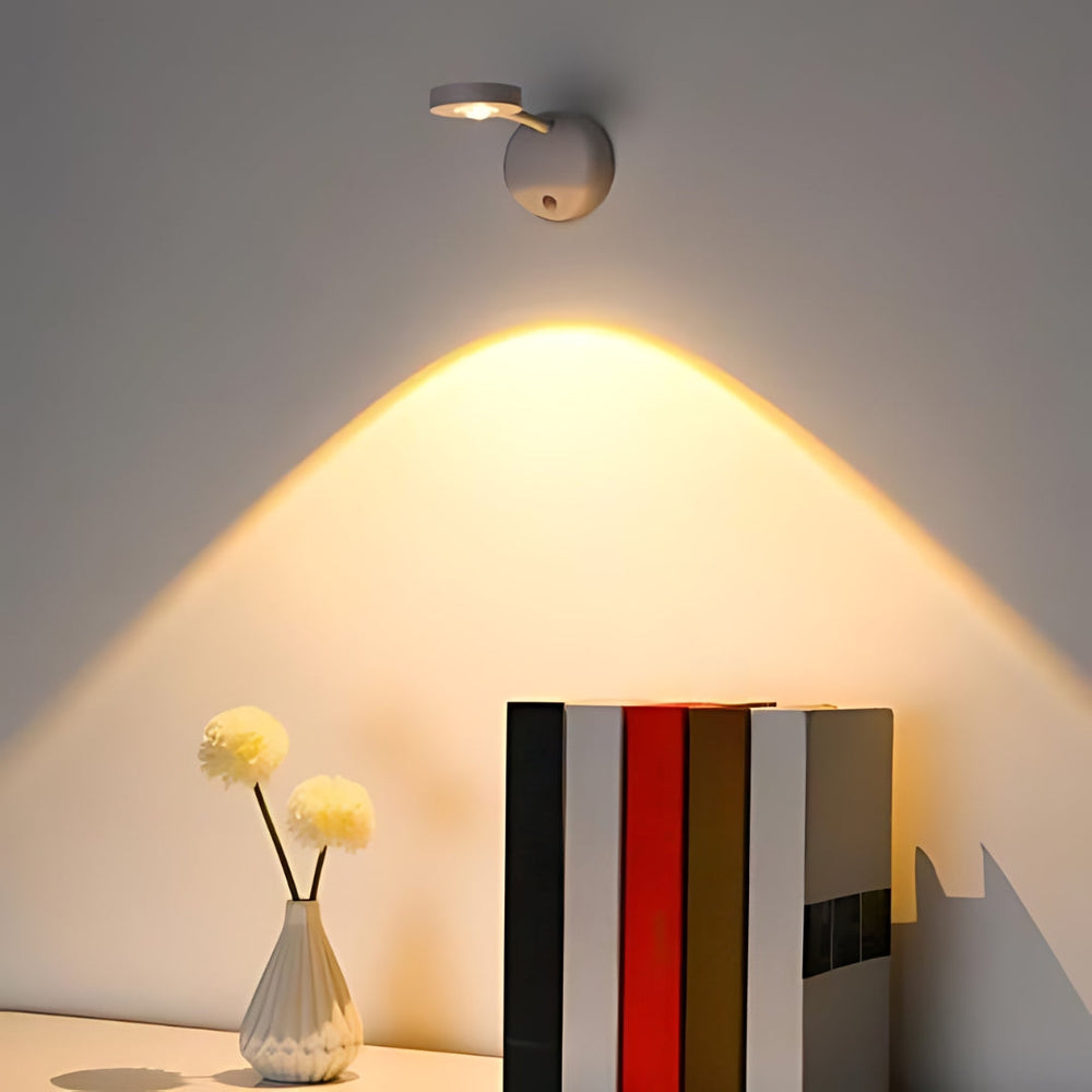 Spark360 – Wireless LED Spotlight with Motion Sensor