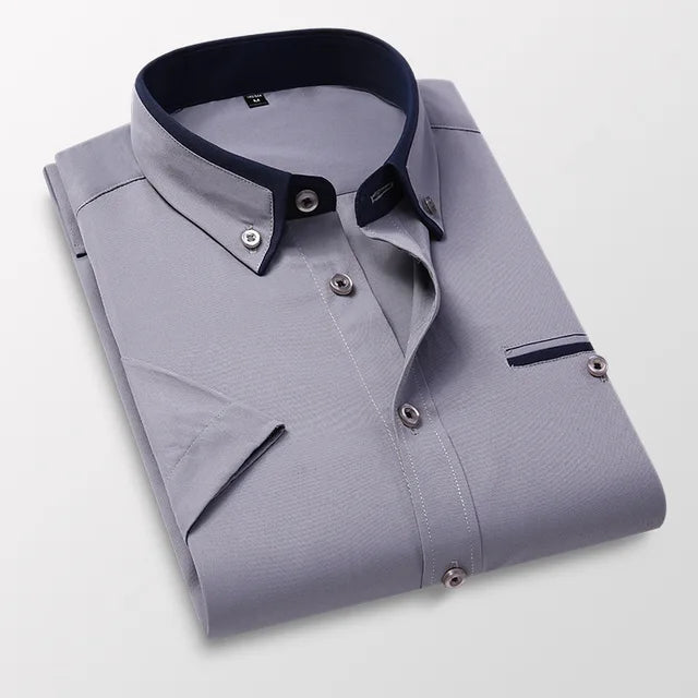 Victor – Men's Short-Sleeve Shirt
