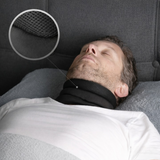 Ergonomic Cervical Sleep Pillow – Anti-Snore Support, Neck Pain Relief & Everyday Comfort