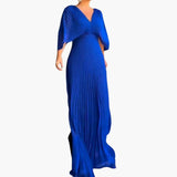 Women's Maxi Dress – Wedding Guest, Figure-Flattering Fit & Elegant Design