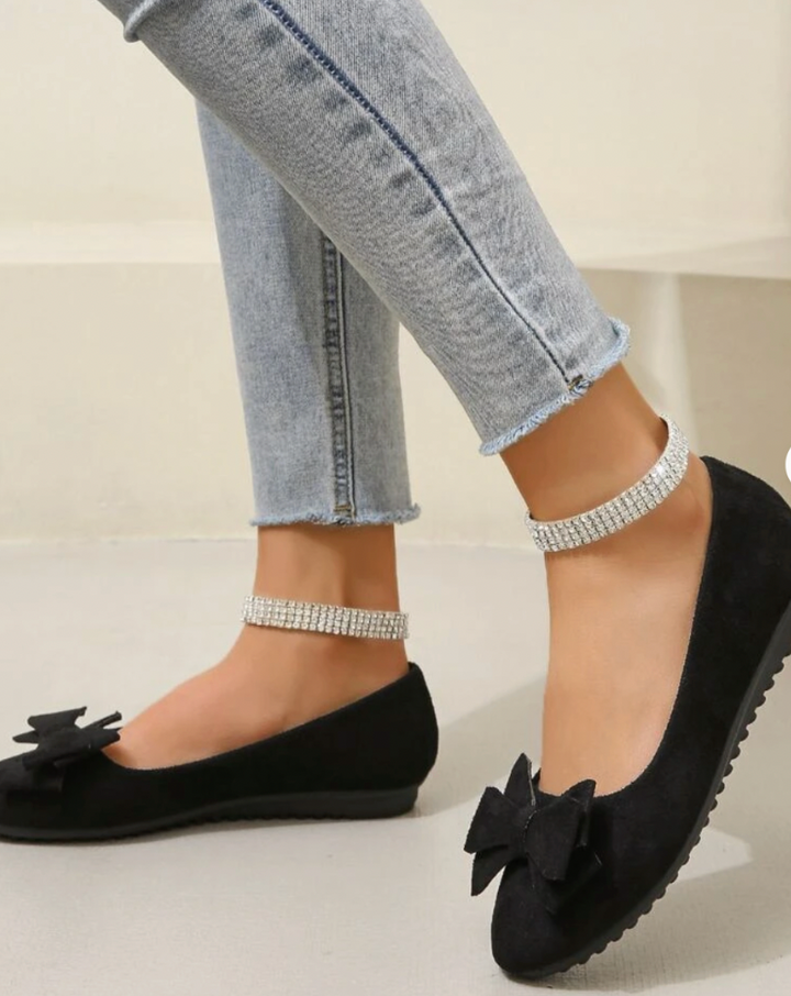 Olivia – Comfortable Orthopedic Shoes
