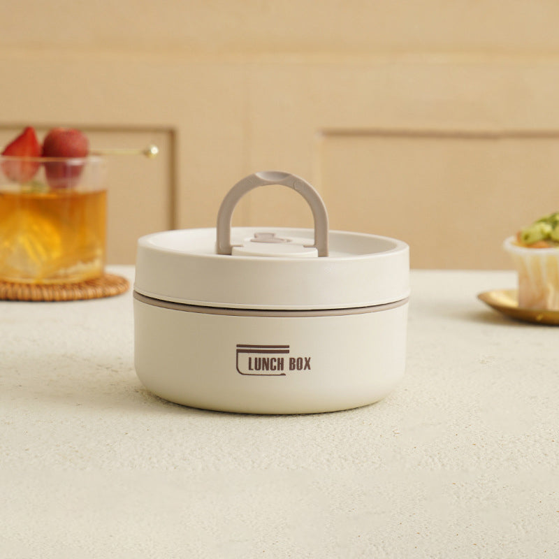 ThermoBox insulated lunchbox - packed