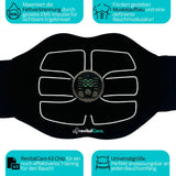 CorePulse – High-Performance EMS Abdominal Trainer