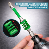 Enhanced Product Title: "Philips Rutschfeste Schrauberbits mit Magnethalter – Hochwertige Präzisionsbits für Sicheren Halt" 

This title includes relevant keywords while emphasizing the product's features and benefits, making it more appealing for Google