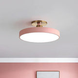 NordicaGlow – Nordic Style LED Ceiling Light
