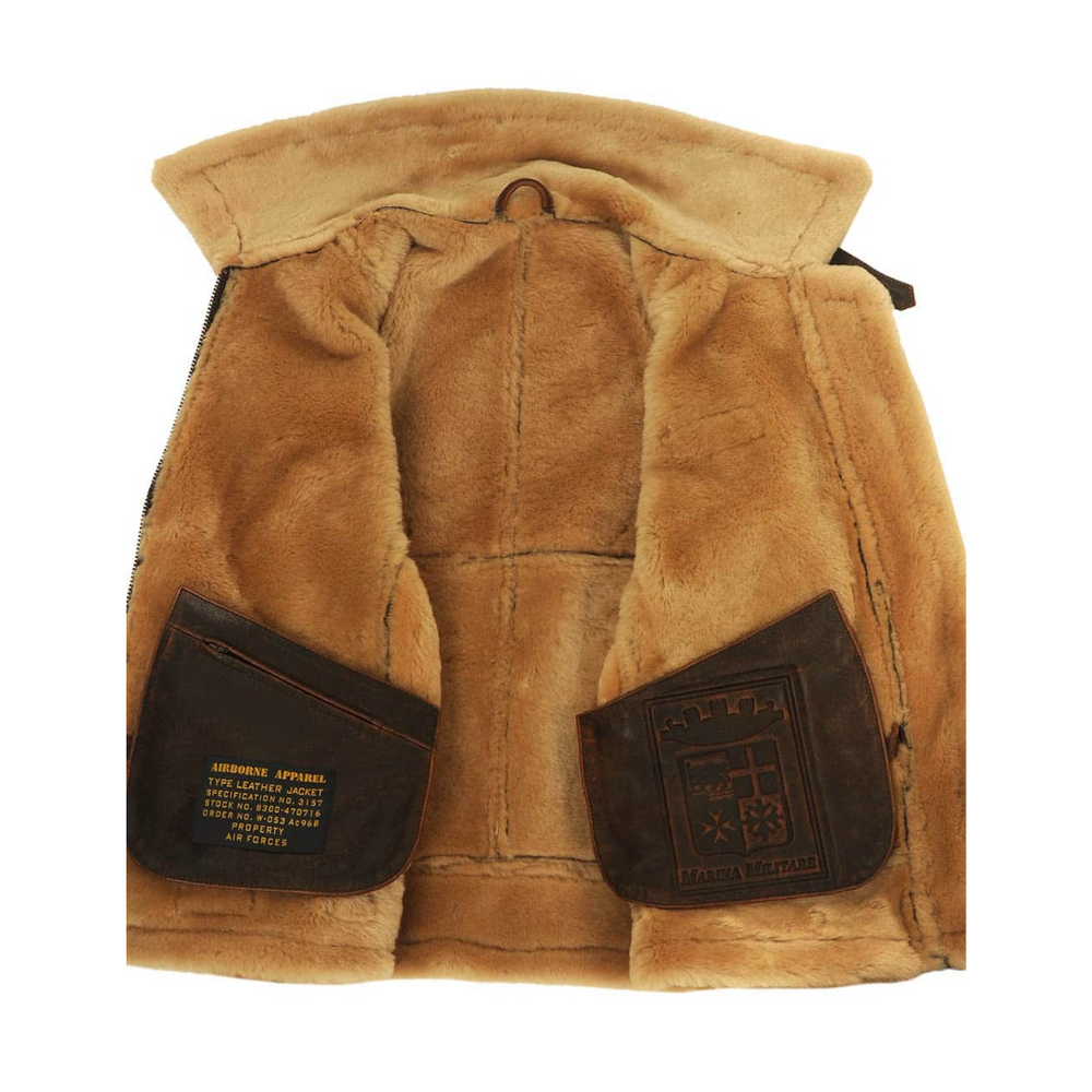 Enhanced Product Title: "Angelo Herren Pilotenjacke - Stilvolle Fliegerjacke aus Hochwertigem Material für Modebewusste Männer" 

This title includes relevant keywords while maintaining clarity and appeal for potential buyers.