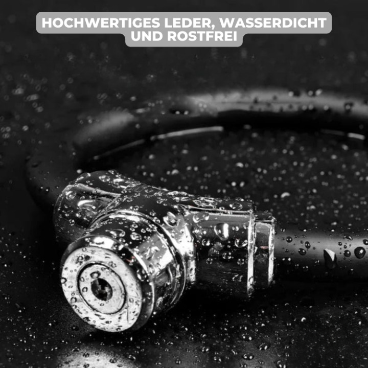 Enhanced Product Title: "Stahl Kabel Fahrradschloss - Robustes und Sicheren Fahrradschloss mit Hochsicherheitsmechanismus für optimalen Diebstahlschutz" 

This title includes keywords that can help improve visibility in Google Shopping while clearly descr