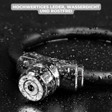 Enhanced Product Title: "Stahl Kabel Fahrradschloss - Robustes und Sicheren Fahrradschloss mit Hochsicherheitsmechanismus für optimalen Diebstahlschutz" 

This title includes keywords that can help improve visibility in Google Shopping while clearly descr