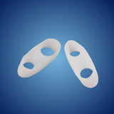 ToeGuard Orthopedic Toe Spacers | Bunionette Corrector - Little Toe Straightener - for Bunions - Hammertoe and Toe Alignment Kalsten