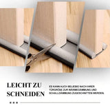 Kalsten | Sound and dustproof door bottom seal