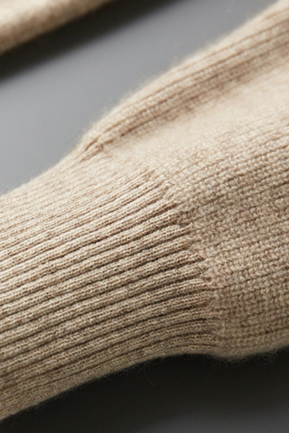 Eliano Cashmere Merino Wool Jogging Set