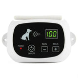 HaloGuard – Wireless Dog Fence System with Training Function