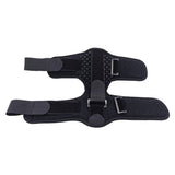 StrideGuard Drop Foot Brace Support | Foot and Ankle Support - Lifts Front Foot - Improves Gait - Reduces Falls - Alleviates Pain for Mobility Aid Kalsten
