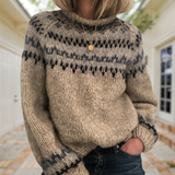 Enhanced Product Title: Layla™ Ultra-Soft Cozy Sweater - Perfect for All Seasons

This title includes keywords that can help improve visibility and appeal to potential customers.