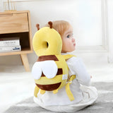 HeadGuard Baby Head Protection - Bee