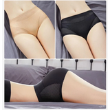 BowLift | Women's Pull-up Padded Underwear