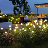 GlowWave – Solar Swaying Garden Lights