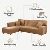 BowLift | Non-slip & stylish for every living room