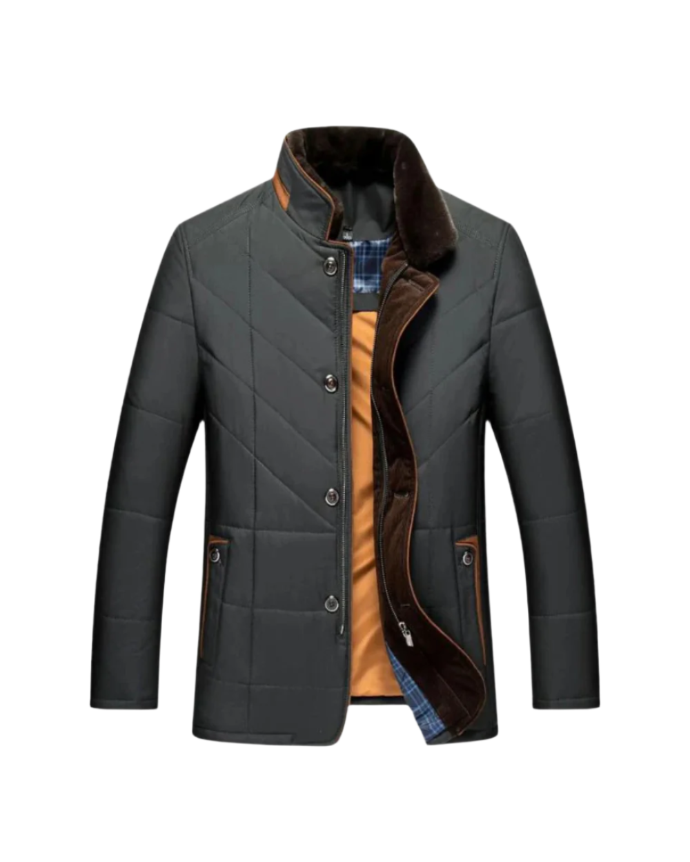 Enhanced Product Title: "Antonio Business Herrenjacke - Elegante Herrenjacke für Büro und Freizeit | Hochwertige Materialien & Modernes Design" 

This title includes keywords that can improve search visibility while providing more context about the produc