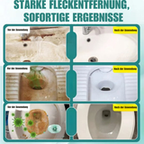 Optimized Product Title: "Duftendes WC-Reinigungsgel – Hochwirksame, dicke Formel mit präziser Dosierdüse für gründliche Hygiene" 

This title includes keywords that enhance search visibility while clearly describing the product's benefits and features.