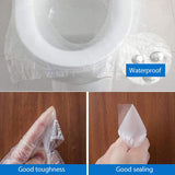 Enhanced Product Title: "50 Stück Einweg-Toilettensitzbezüge – Hygienische Reisebegleiter für Sauberkeit unterwegs" 

This title maintains the original meaning while optimizing for search visibility and clarity.