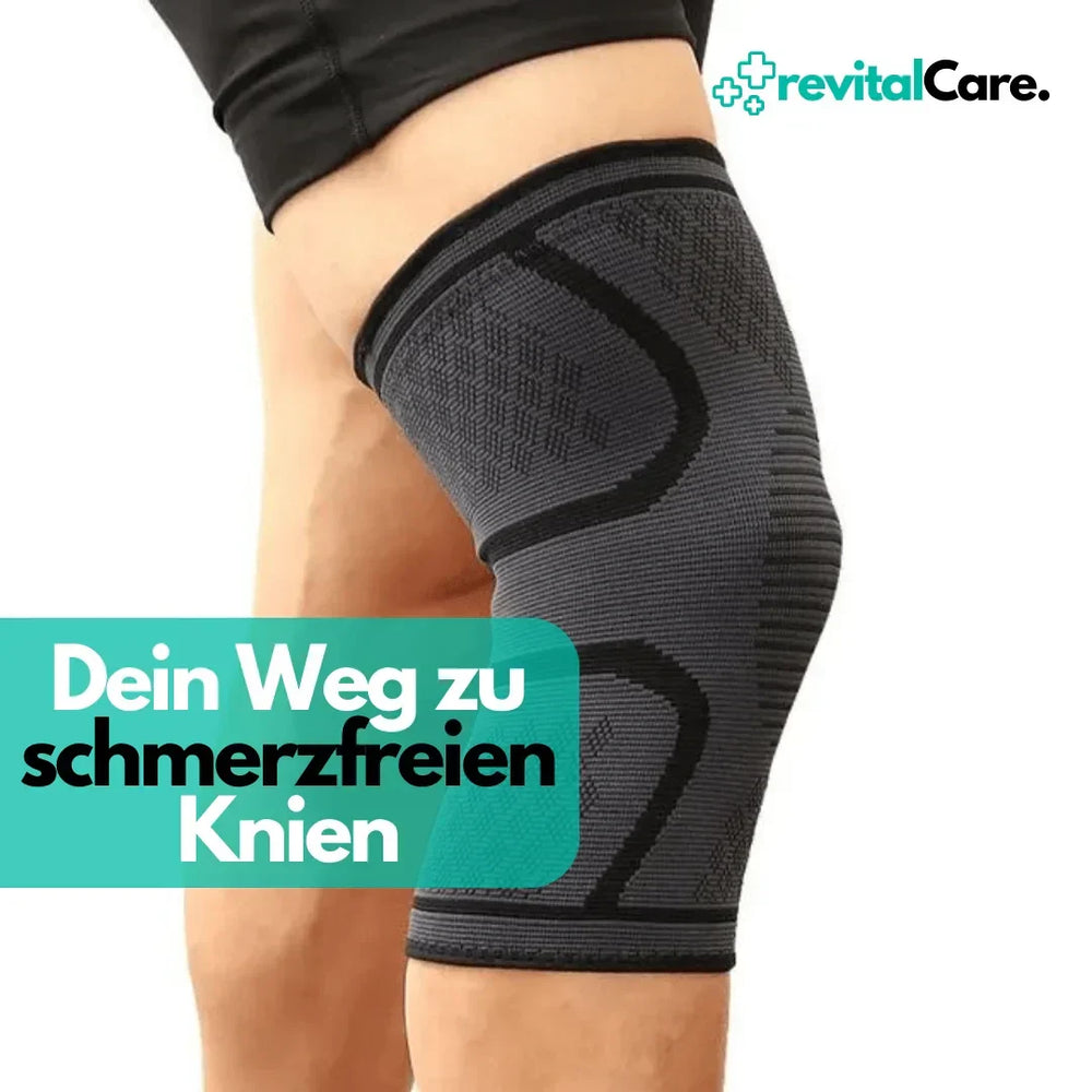FlexiKnee Pro orthopedic knee brace