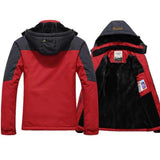 Egon Winter Parka