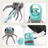 Optimized Product Title: "Hundekotgreifer mit Beutelspender – Berührungsfreie Reinigung für einfache Hundehaltung | Robuste und Hygienische Lösung" 

This title includes relevant keywords while emphasizing the product's features and benefits, making it mo