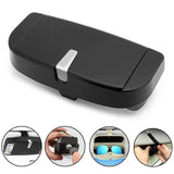 Universal Sunglasses Storage Case for Car | Kalsten