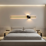 LED Wall Light | Modern Minimalist Indoor Lamp