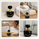 Optimized Product Title: **Automatischer Sensor Seifenspender – Berührungsloser Seifenspender für Hygienische Handreinigung** 

This title includes relevant keywords while clearly describing the product's features and benefits, making it more appealing fo