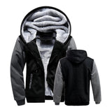 Men's Warm &amp; Soft Winter Jacket