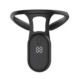 BowLift | Posture Corrector for Neck and Back Support | Real-Time Feedback for Spine Alignment and Improved Posture