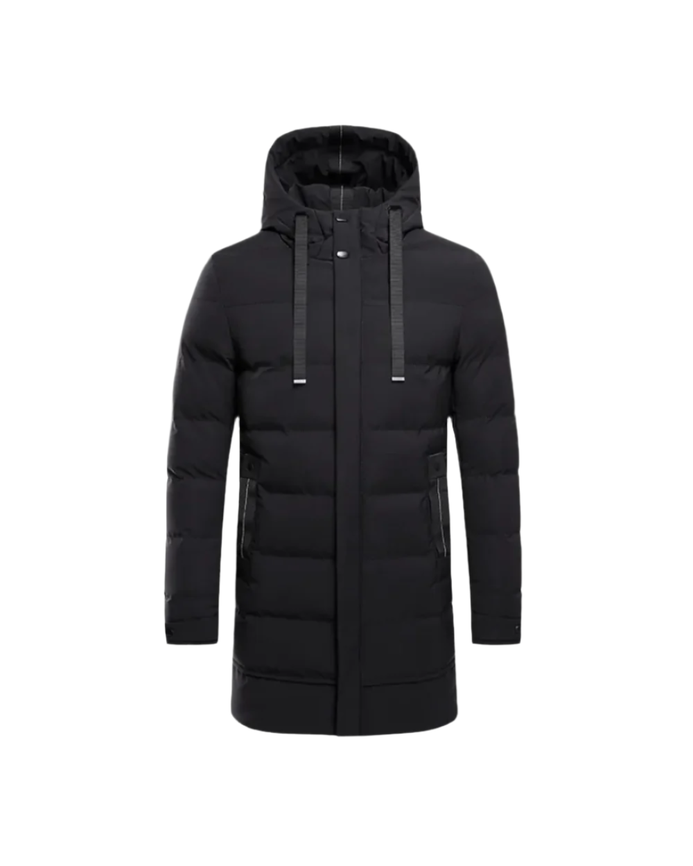 Enhanced Product Title: "Gianluca Lange Men's Winter Jacket - Stylish & Warm Outerwear for Cold Weather" 

This title includes relevant keywords while emphasizing the product's features and target audience, making it more appealing for Google Shopping sea