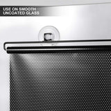 Kalsten | Piercing-free suction cup sunshade