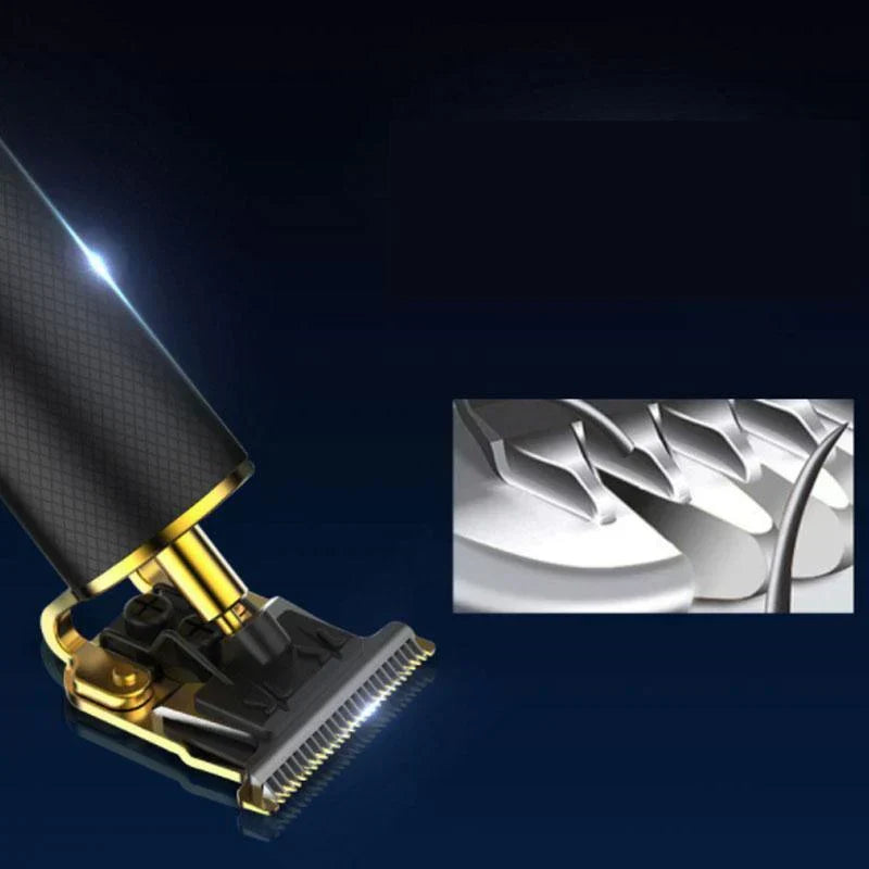 EdgeMaster Professional Men's Hair Trimmer