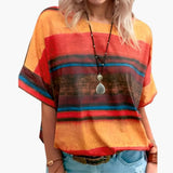 Women's Classic T-Shirt – Crew Neck & Short Sleeve