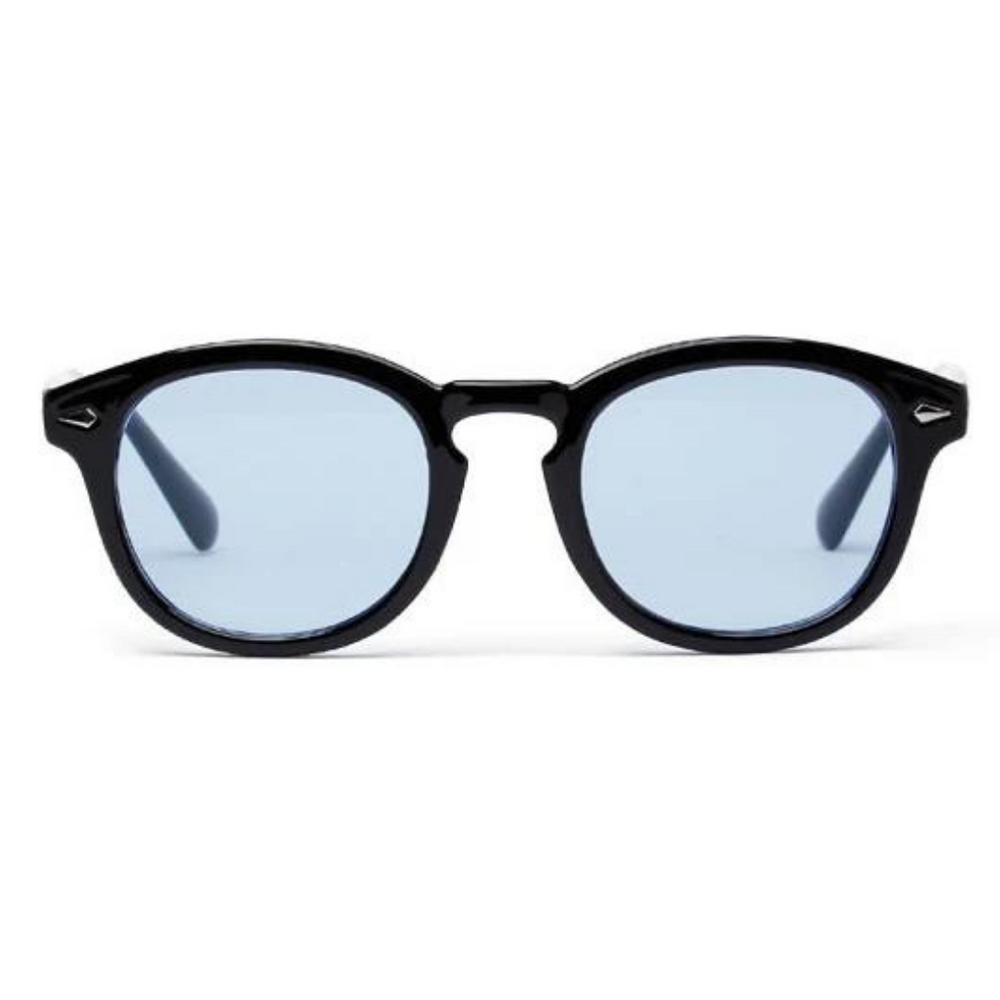 Unisex Sunglasses – UV400 Tinted Lenses, Lightweight & 6 Colors