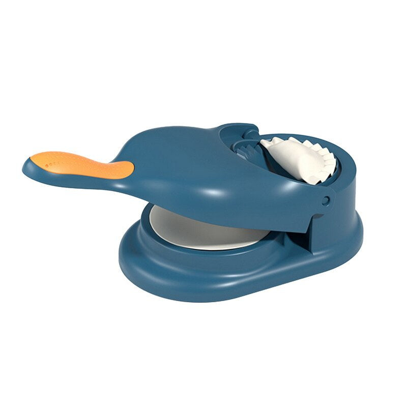 DumplingMaster 2-in-1 Dumpling Maker