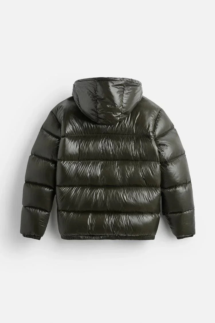 Aspen – Unisex Down Jacket