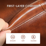 BowLift | Simple Anti-theft Wallets for Men