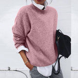 Elise – Soft Cashmere Women's Sweater